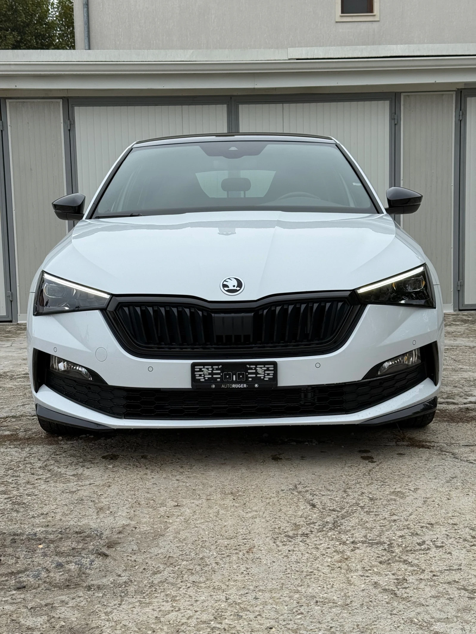 Skoda Scala 1.5 Monte Carlo - изображение 2