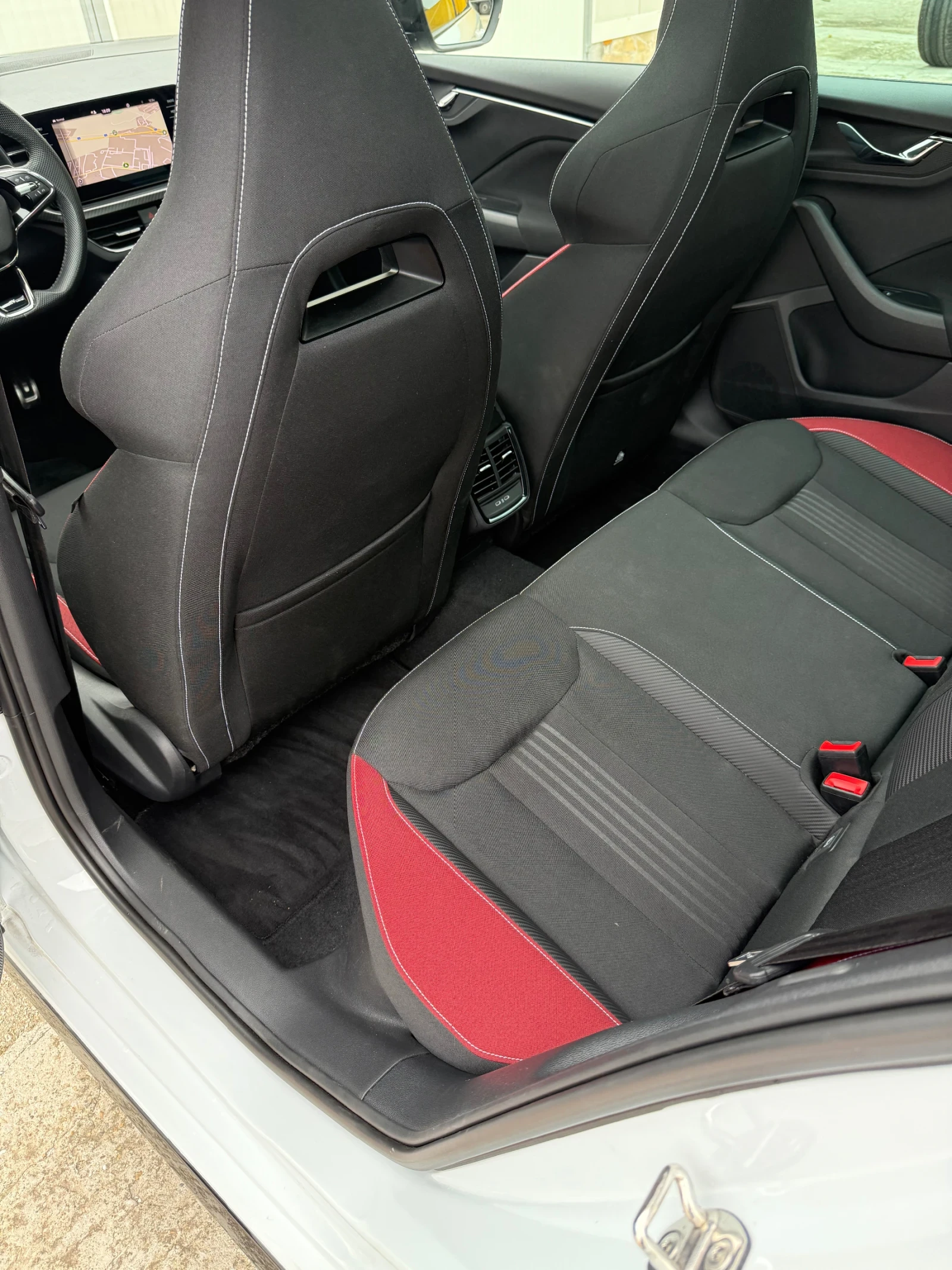 Skoda Scala 1.5 Monte Carlo\DSG\Pano | Mobile.bg — изображение 12