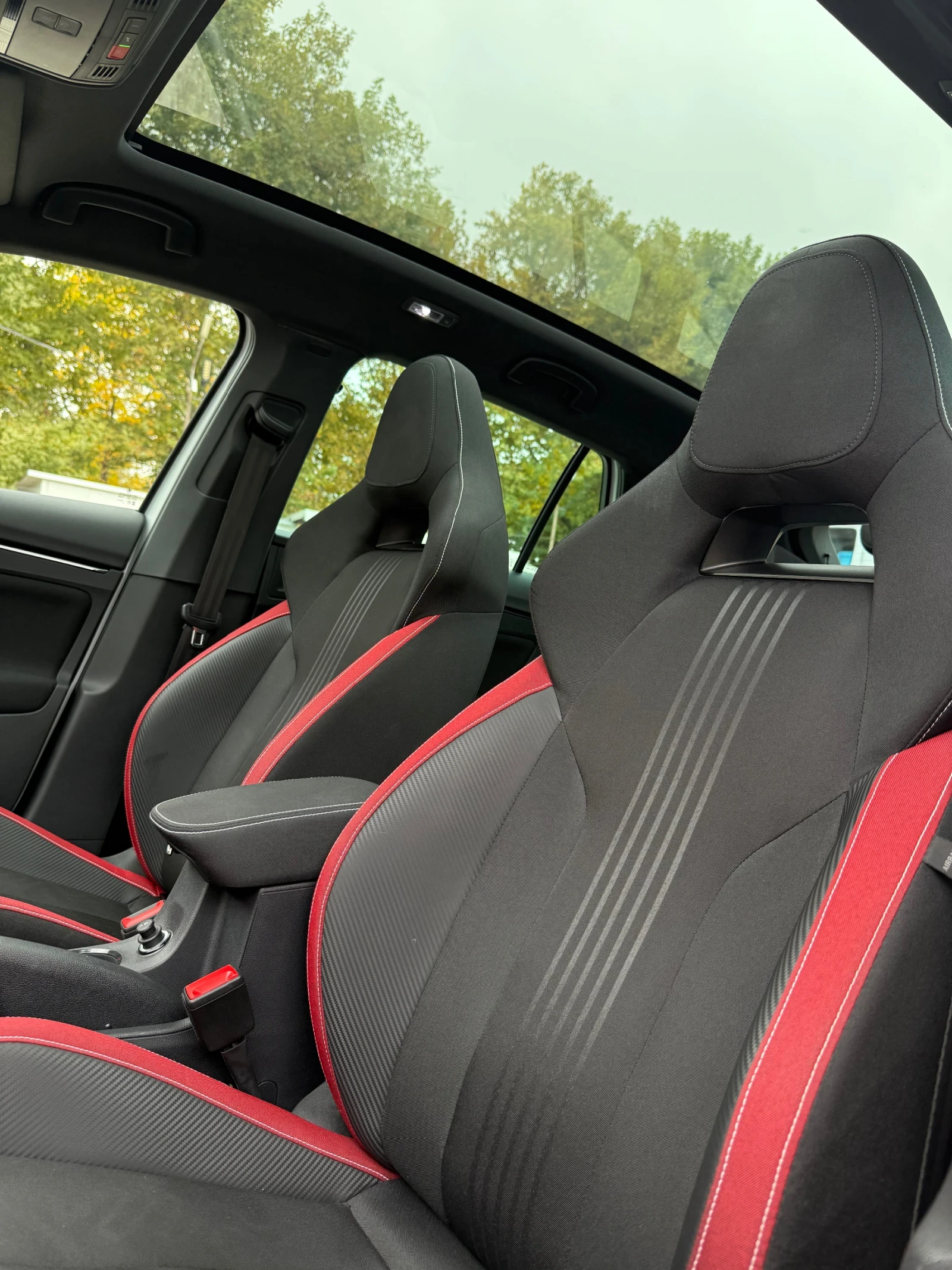 Skoda Scala 1.5 Monte Carlo\DSG\Pano | Mobile.bg — изображение 11