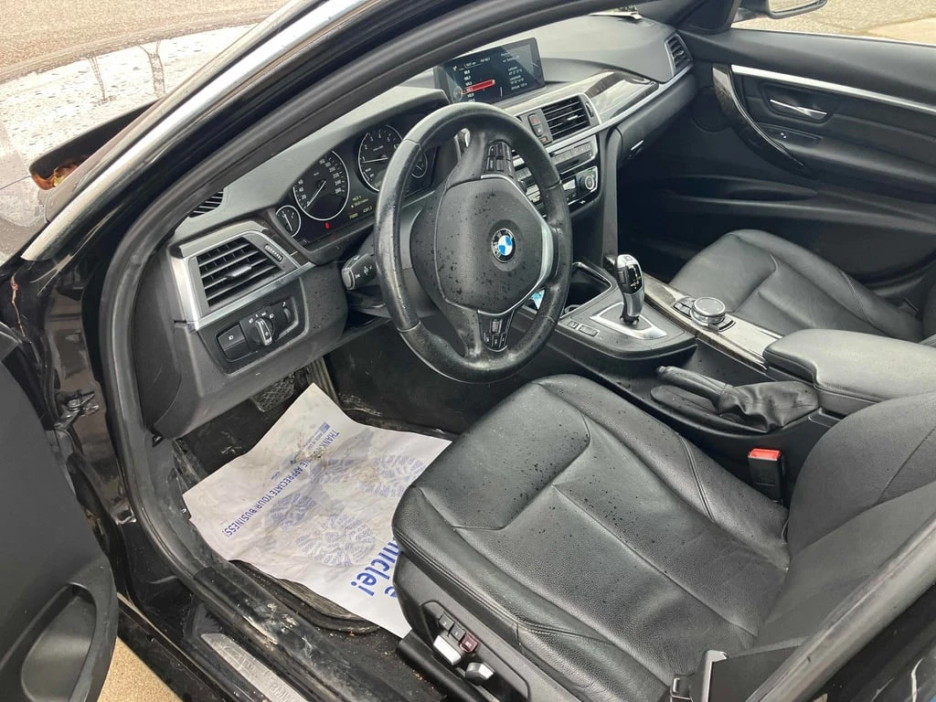 BMW 328 * 328i xDrive * CARFAX *    | Mobile.bg   5