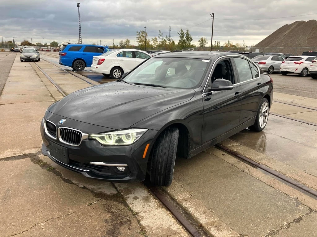 BMW 328 * 328i xDrive * CARFAX *    | Mobile.bg   1