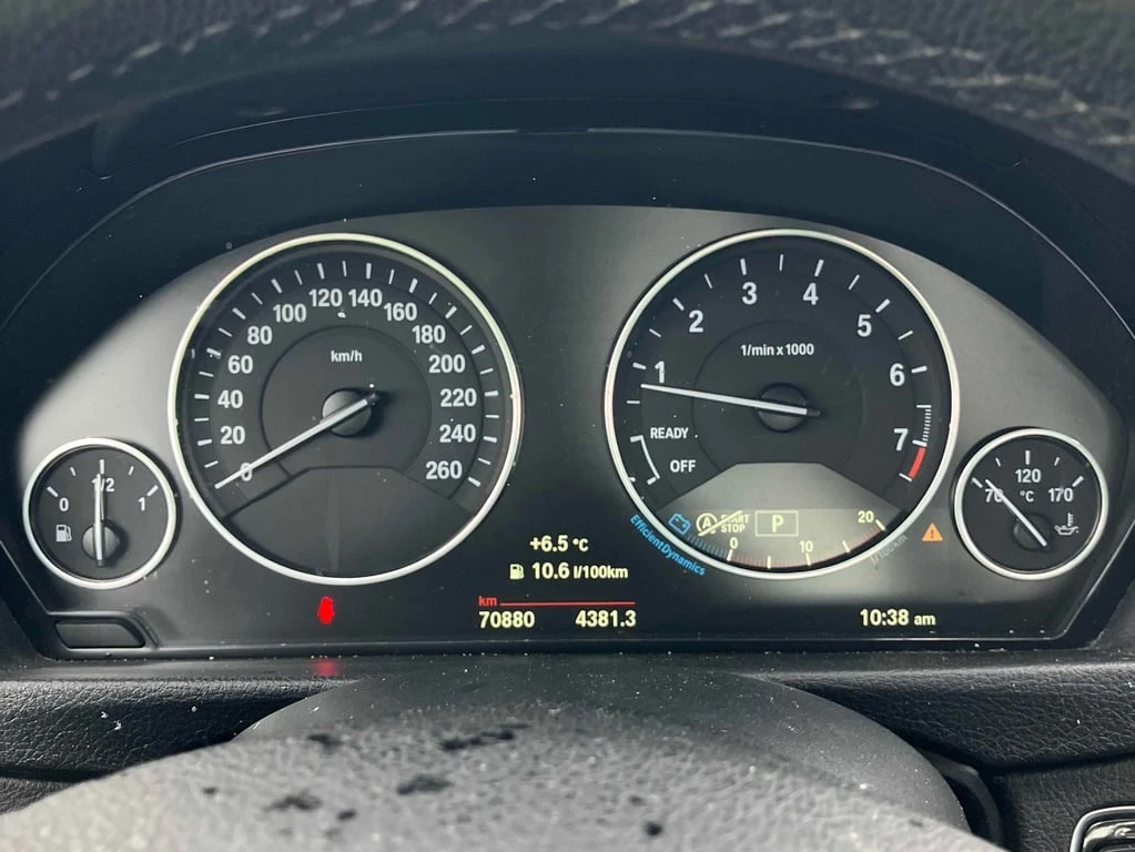 BMW 328 * 328i xDrive * CARFAX *    | Mobile.bg   8