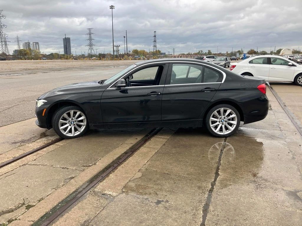 BMW 328 * 328i xDrive * CARFAX *    | Mobile.bg   2
