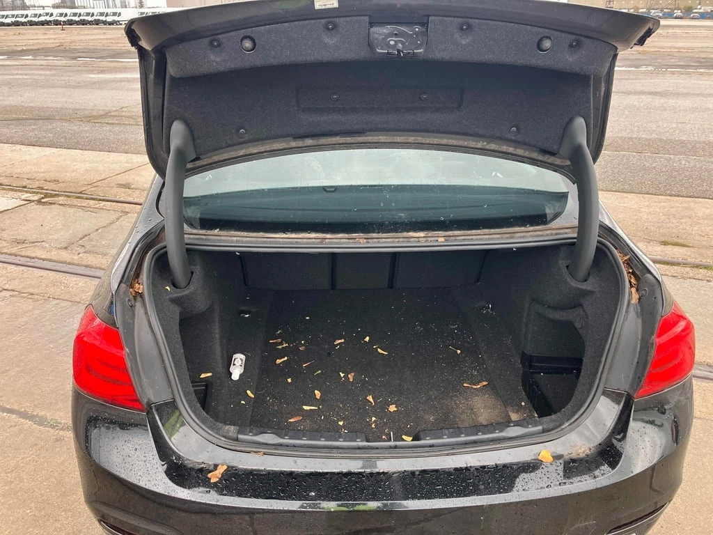 BMW 328 * 328i xDrive * CARFAX *    | Mobile.bg   12