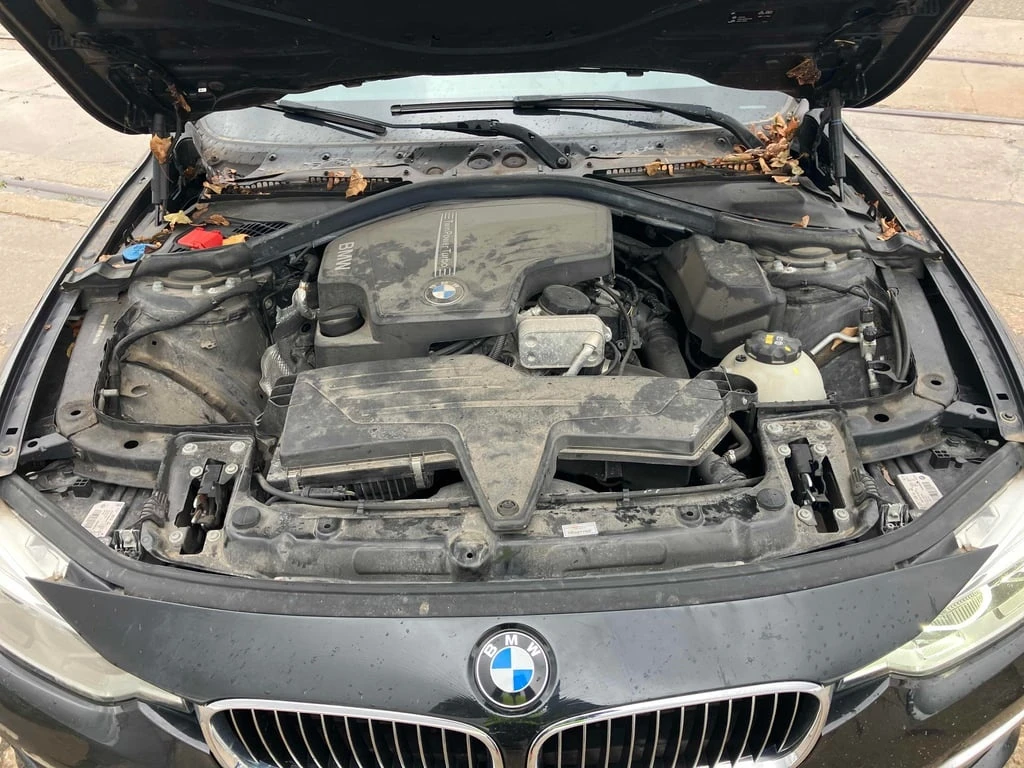 BMW 328 * 328i xDrive * CARFAX *    | Mobile.bg   15