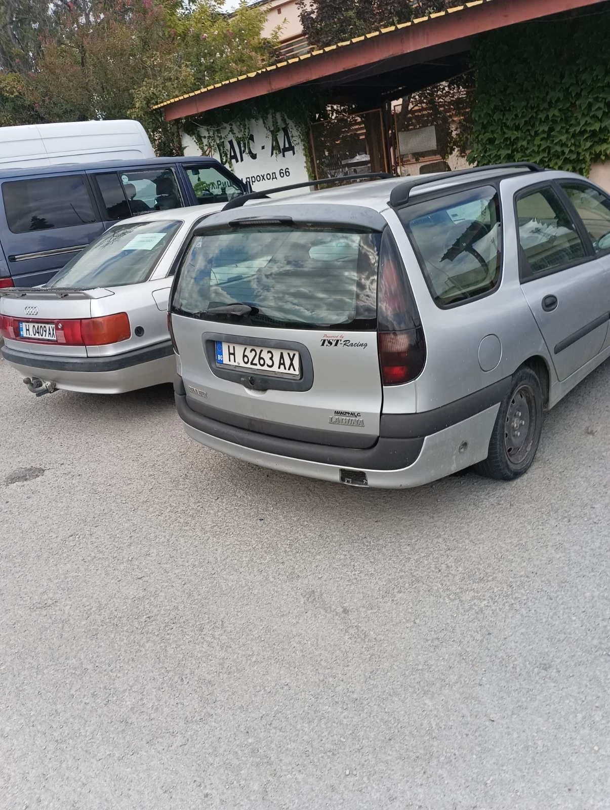 Renault Laguna | Mobile.bg � ����������� 4