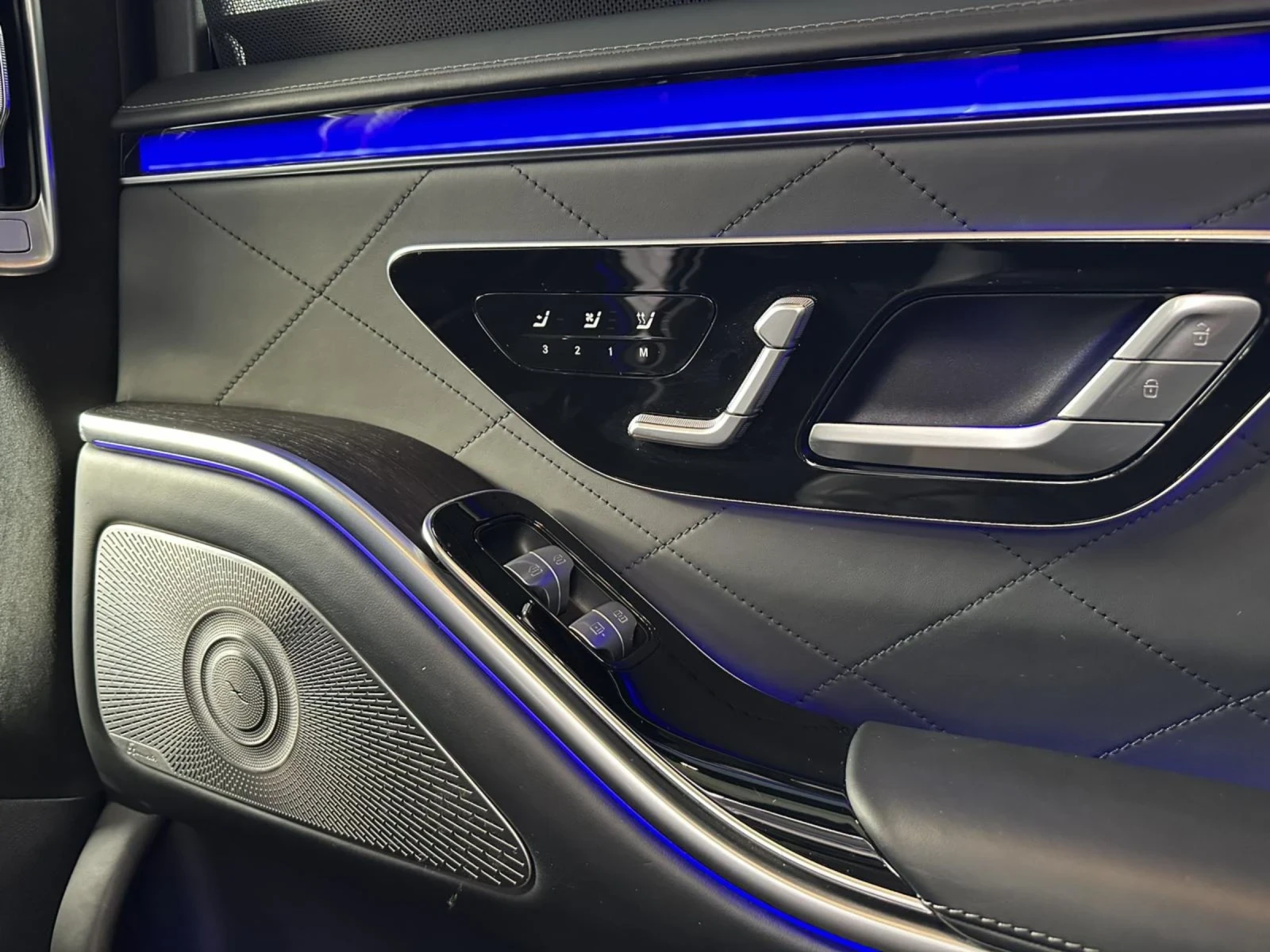 Mercedes-Benz S 580 LONG /  / FULL | Mobile.bg   15