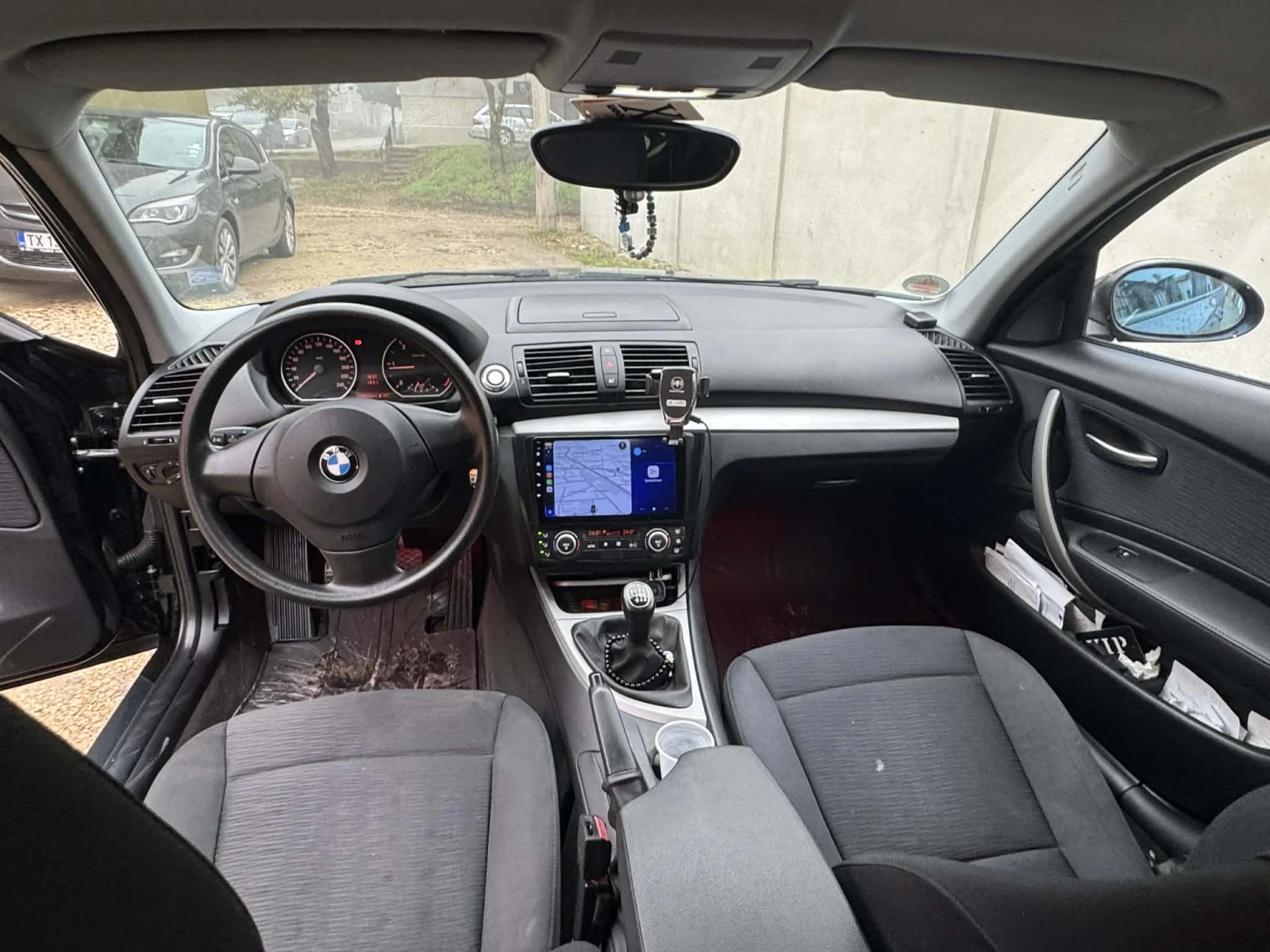 BMW 118 Регистриран - изображение 5