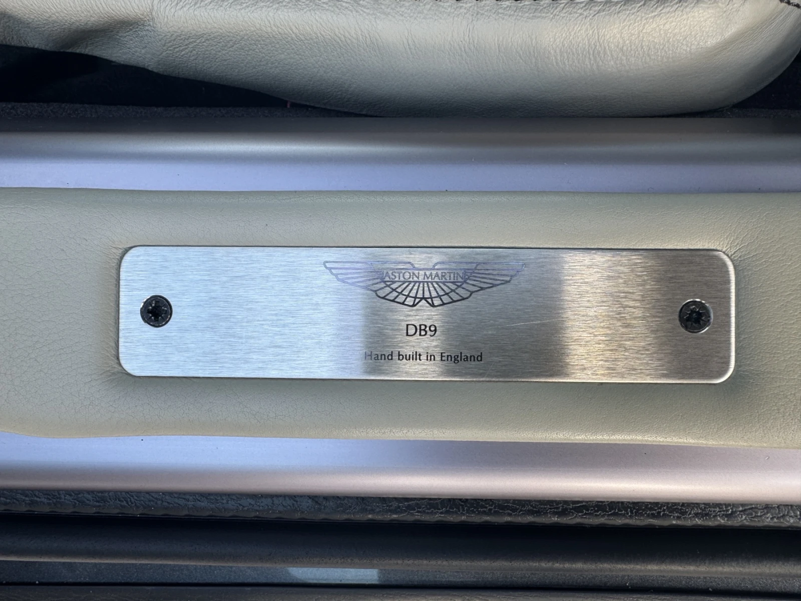 Aston Martin Db9 COUPE 6.0L V12 | Mobile.bg   15