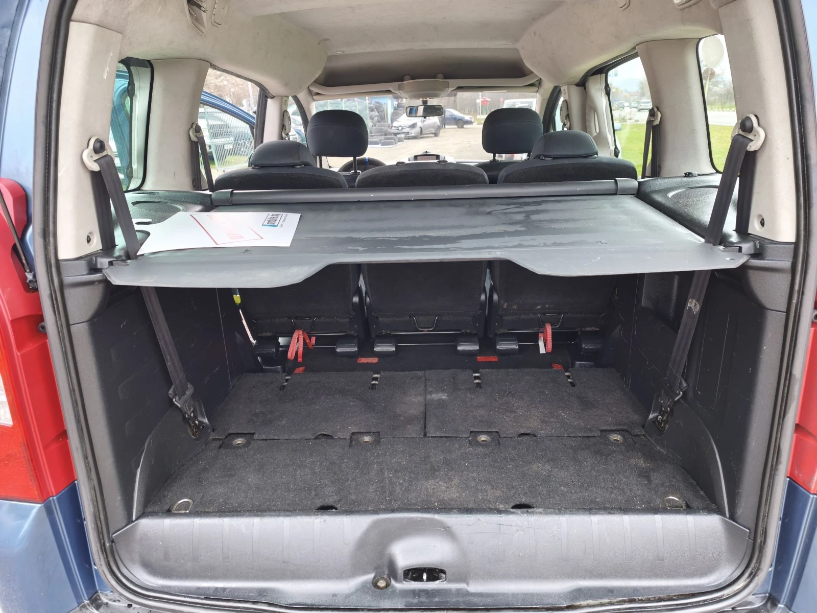 Peugeot Partner 1.6hdi 90�.� ��� ���� ! | Mobile.bg � ����������� 15