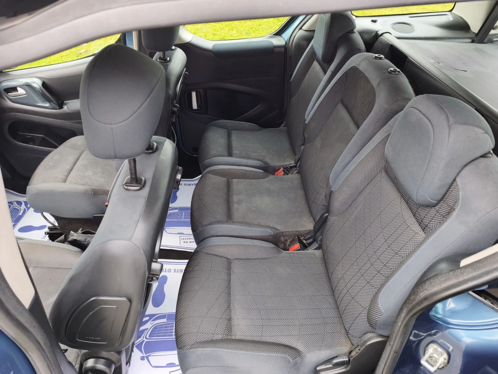 Peugeot Partner 1.6hdi 90�.� ��� ���� ! | Mobile.bg � ����������� 14