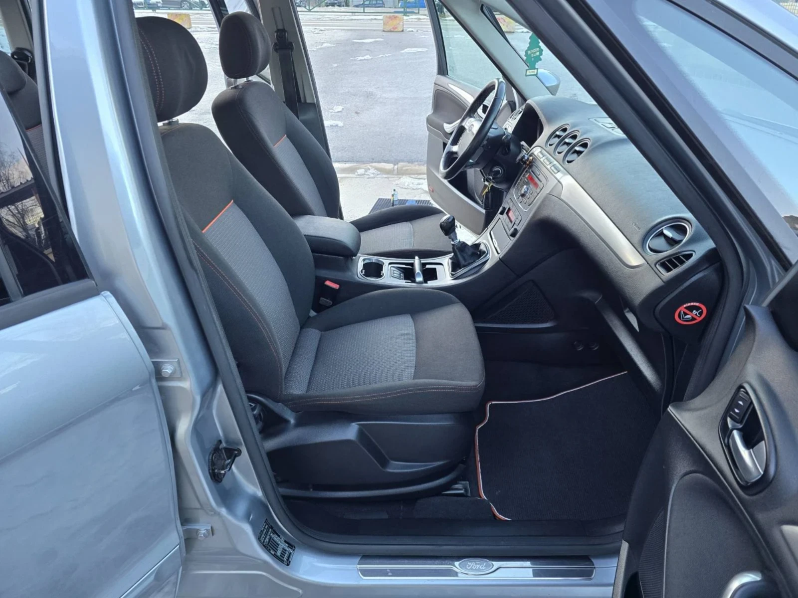 Ford Galaxy 2.0TDCI FACE 7�����  | Mobile.bg � ����������� 11