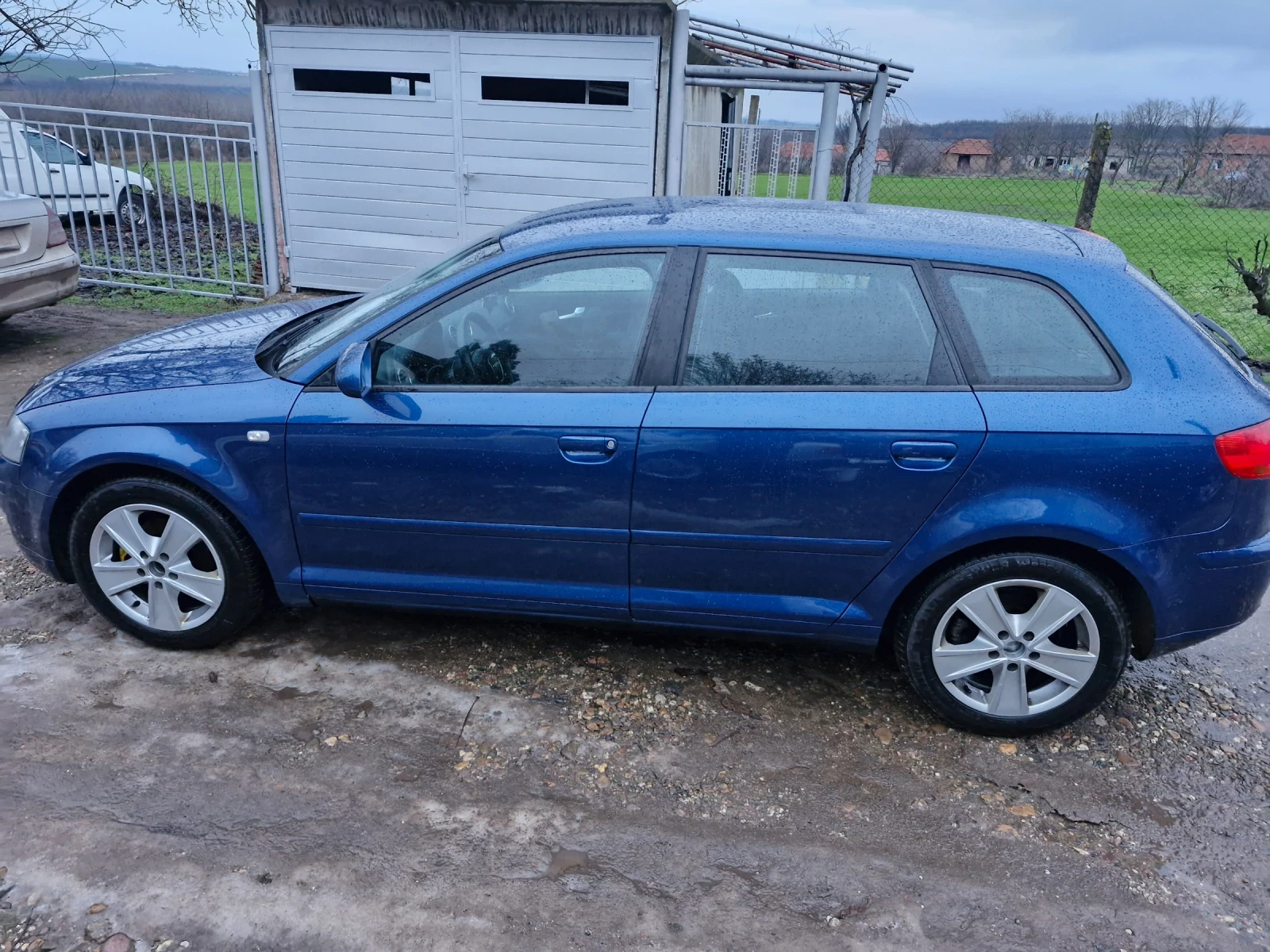 Audi A3 1.9TDI SPORTBACK | Mobile.bg � ����������� 7