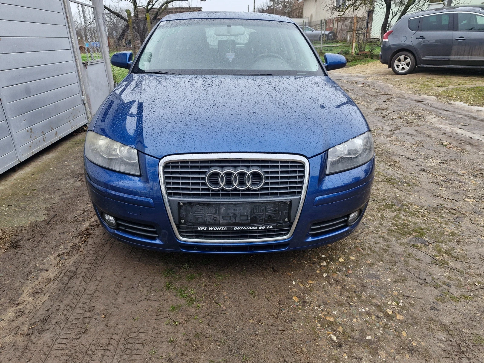 Audi A3 1.9TDI SPORTBACK | Mobile.bg � ����������� 2