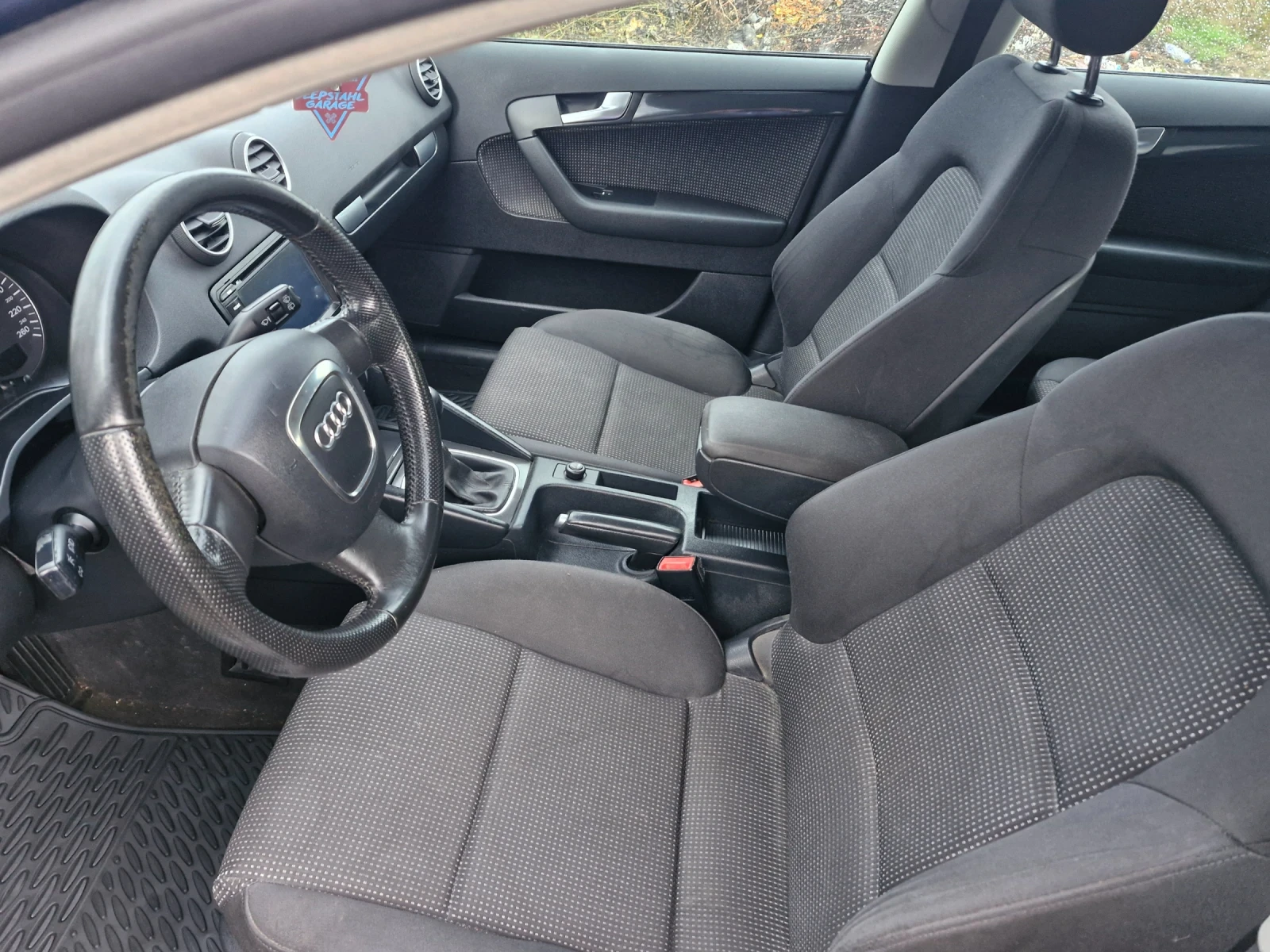 Audi A3 1.9TDI SPORTBACK | Mobile.bg � ����������� 10