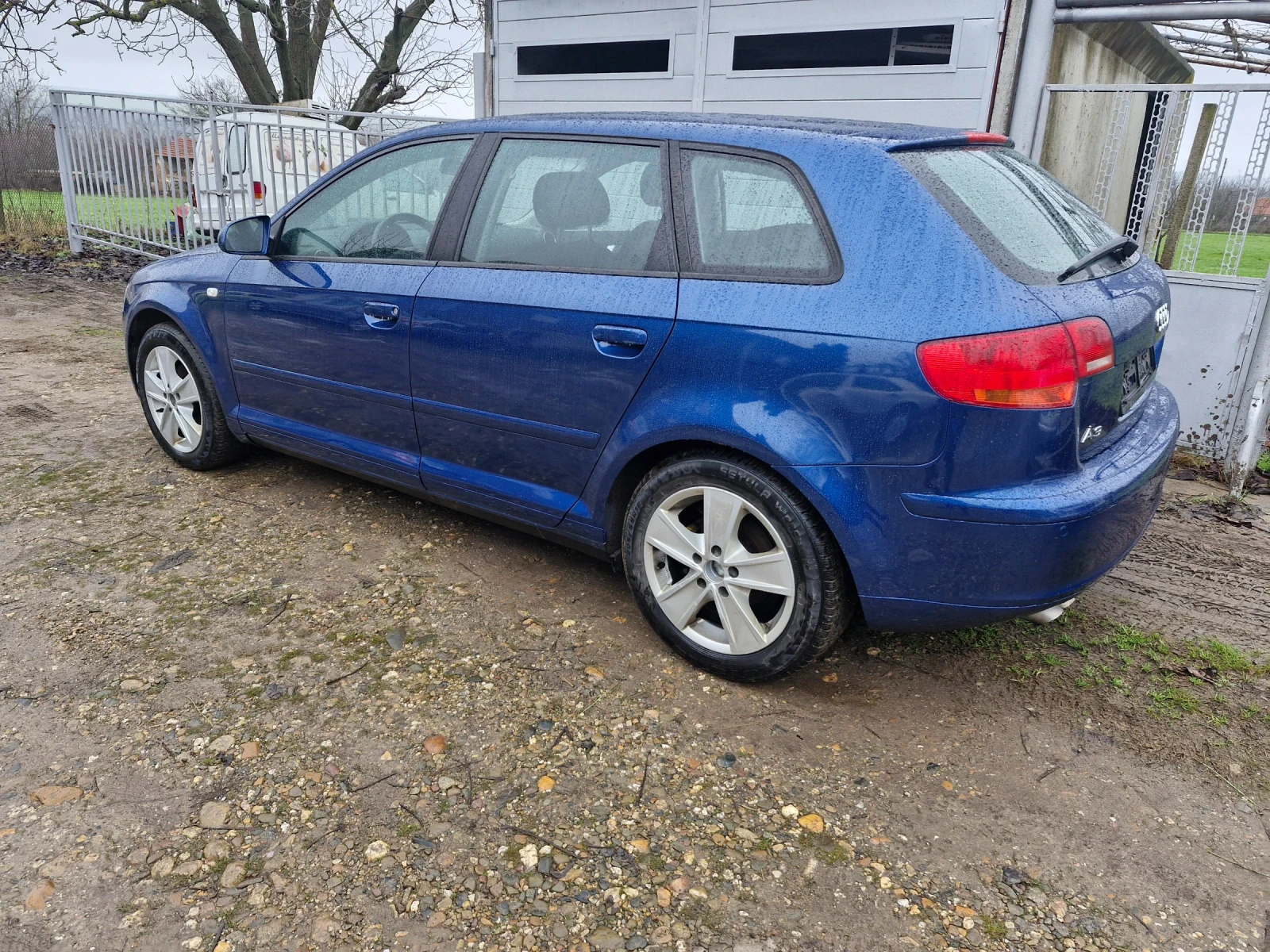 Audi A3 1.9TDI SPORTBACK | Mobile.bg � ����������� 5
