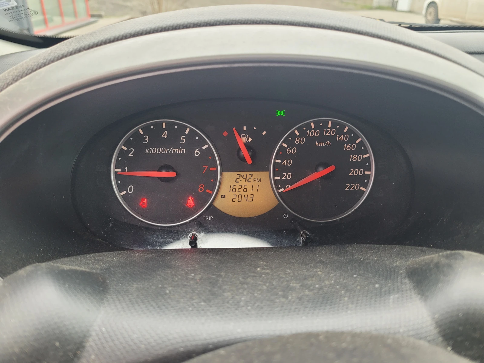 Nissan Micra  - изображение 5