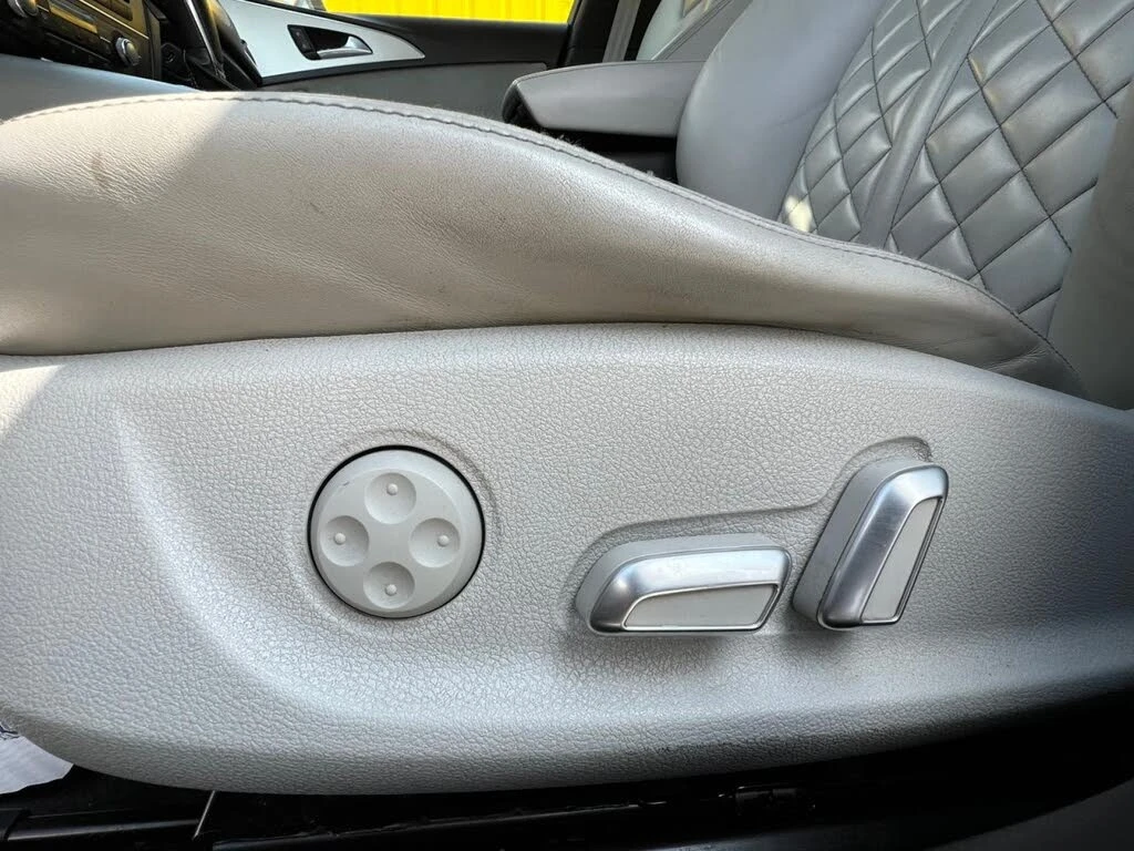 Audi A6 * S-Line* * HeadUp* A���������* (���� �� ��) | Mobile.bg � ����������� 17