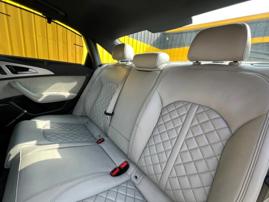 Audi A6 * S-Line* * HeadUp* A���������* (���� �� ��) | Mobile.bg � ����������� 13