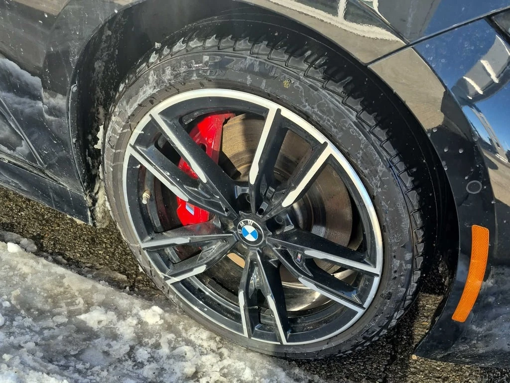 BMW 340 i xDrive | M-PACK | HEAD UP |  CARFAX - изображение 6