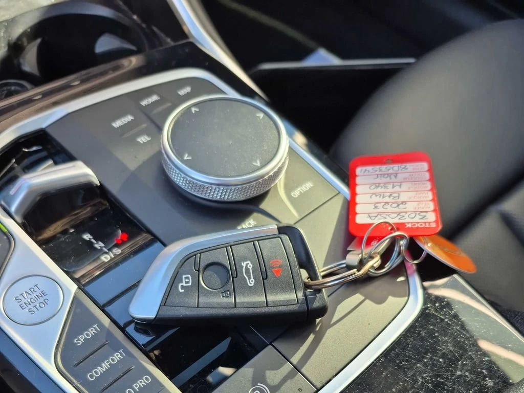 BMW 340 i xDrive | M-PACK | HEAD UP |  CARFAX | Mobile.bg � ����������� 11