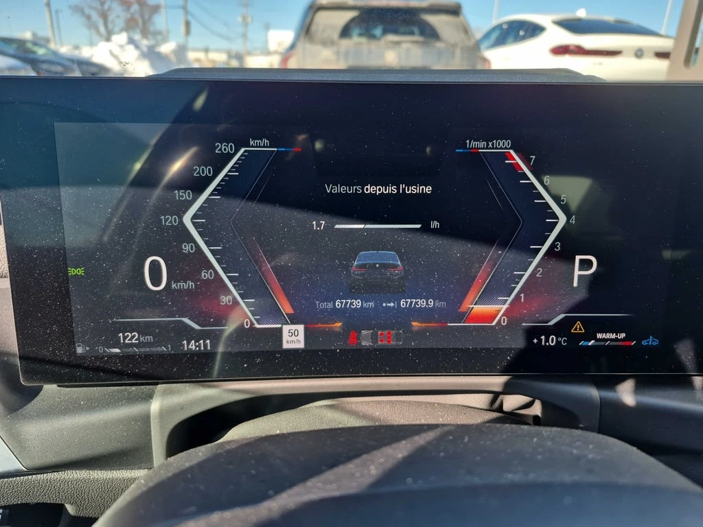 BMW 340 i xDrive | M-PACK | HEAD UP |  CARFAX - изображение 8