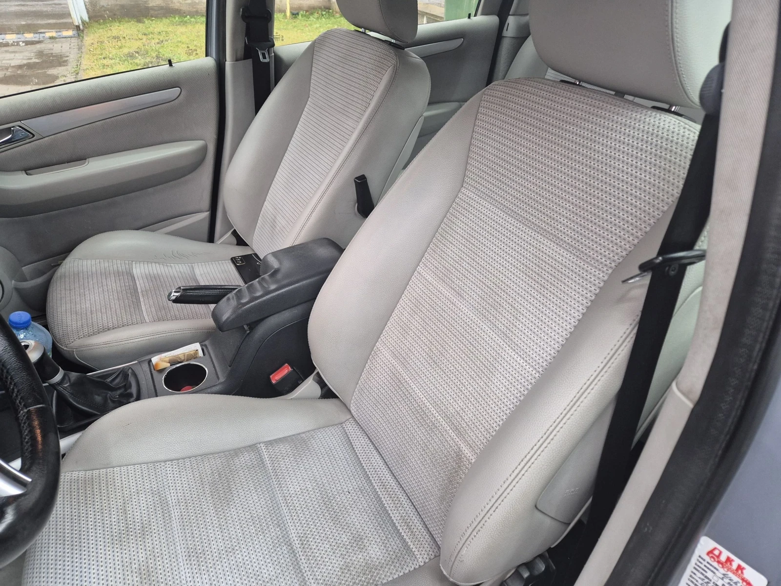 Mercedes-Benz B 200, снимка 9 - Автомобили и джипове - 54345441