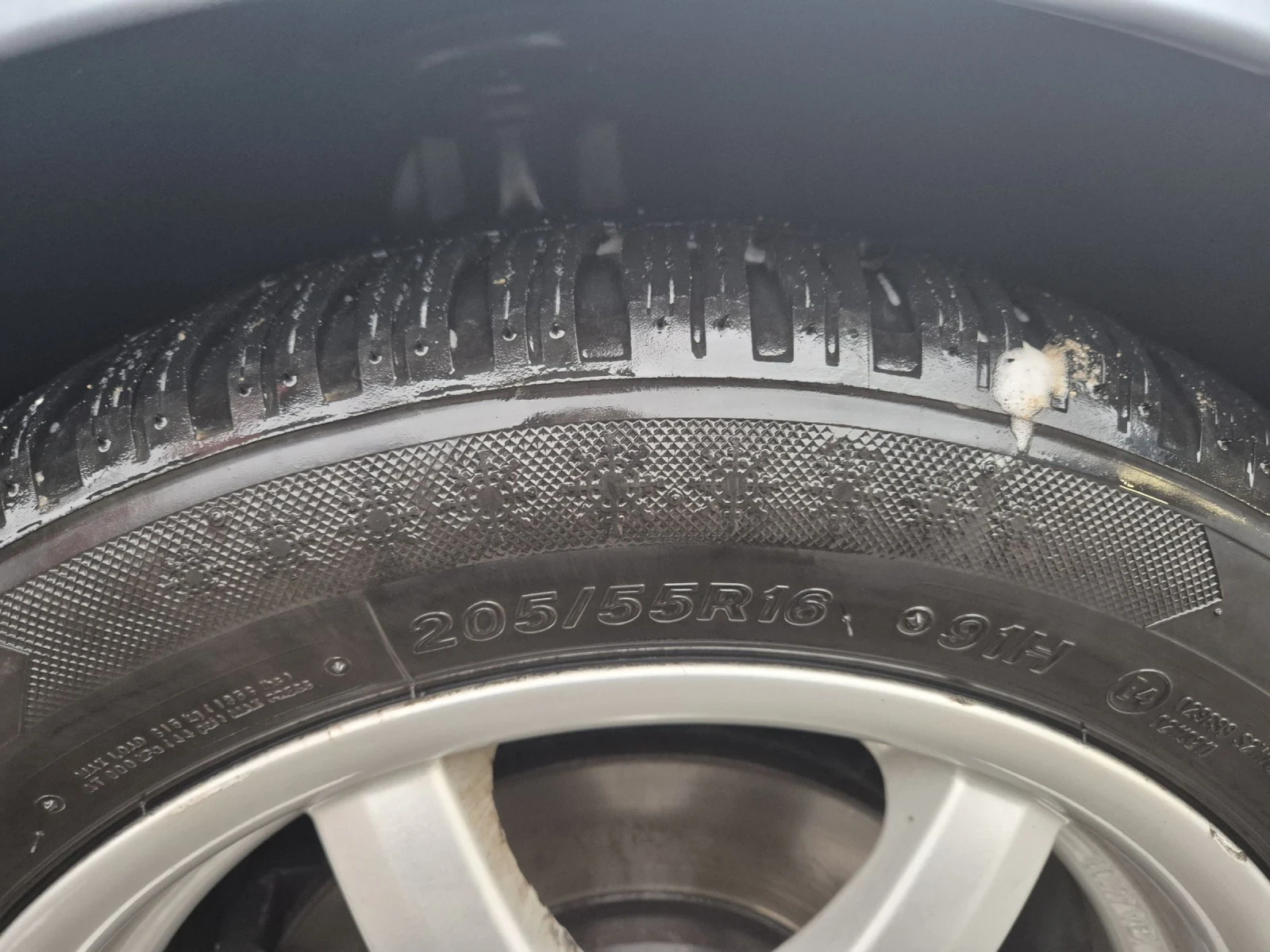 Mercedes-Benz B 200, снимка 5 - Автомобили и джипове - 54345441