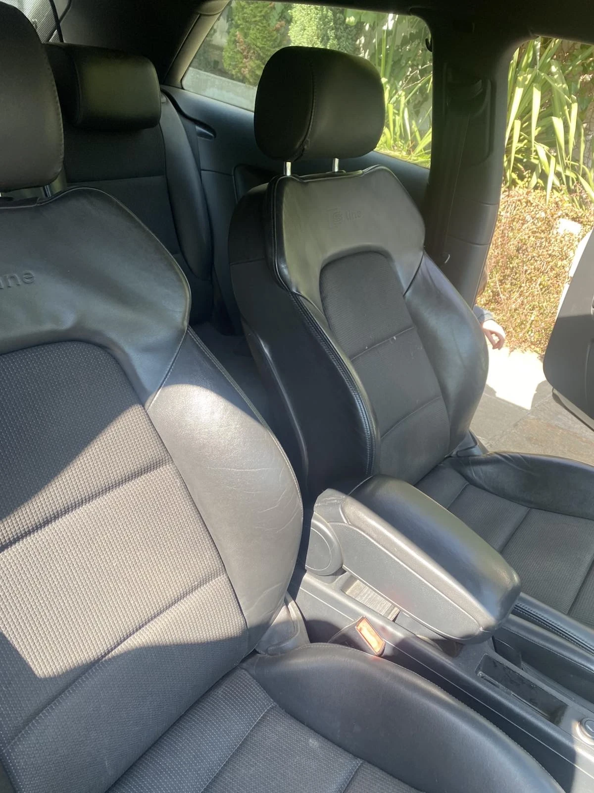 Audi A3, снимка 13 - Автомобили и джипове - 53896520