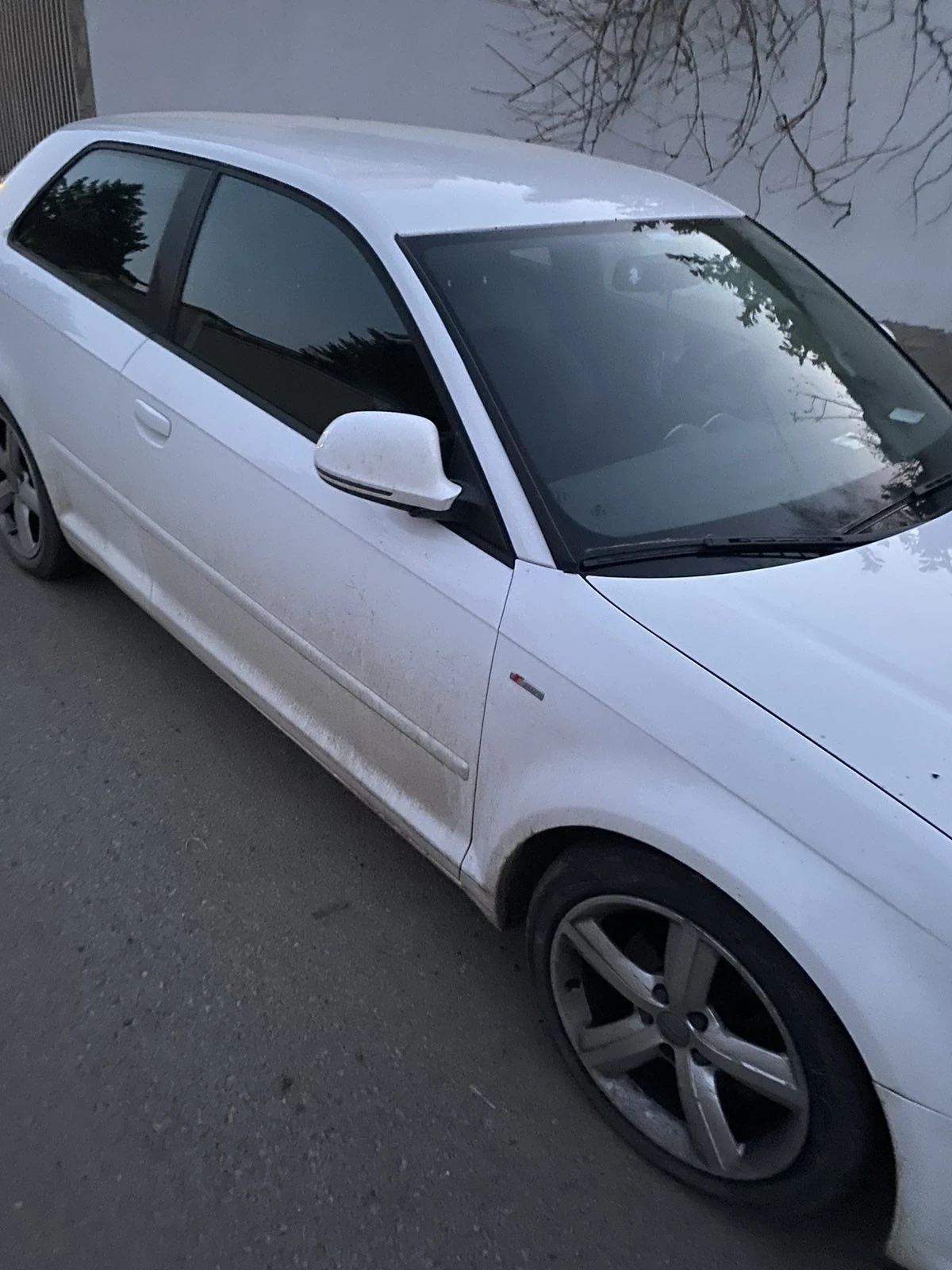 Audi A3  - изображение 4