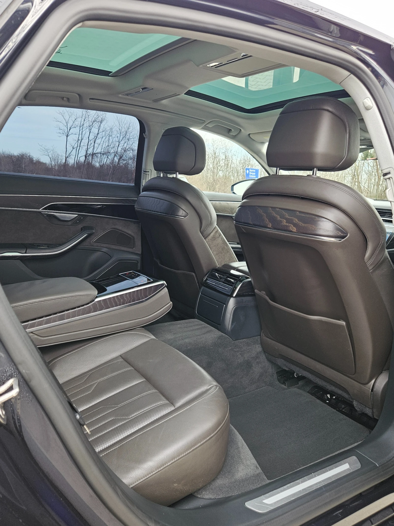 Audi A8 55TFSI* Long* Mild Hybrid | Mobile.bg � ����������� 12