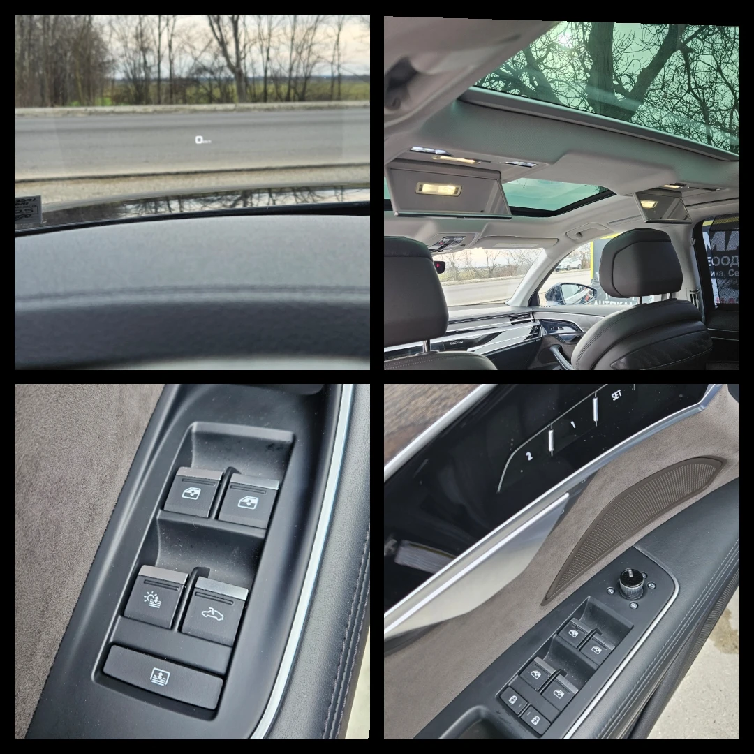 Audi A8 55TFSI* Long* Mild Hybrid | Mobile.bg � ����������� 16