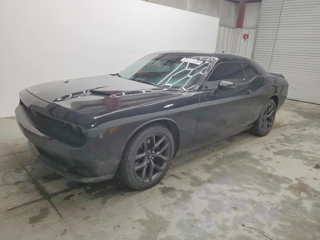 Dodge Challenger SXT | Auto.bg — изображение 1