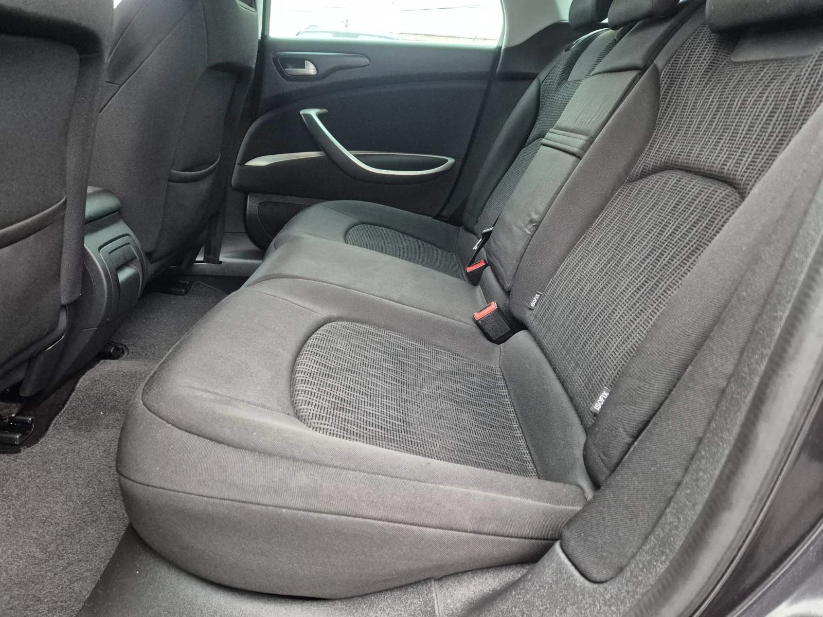 Citroen C5 2.0D-163кс-208000км-FACE LIFT, снимка 12 - Автомобили и джипове - 54062753