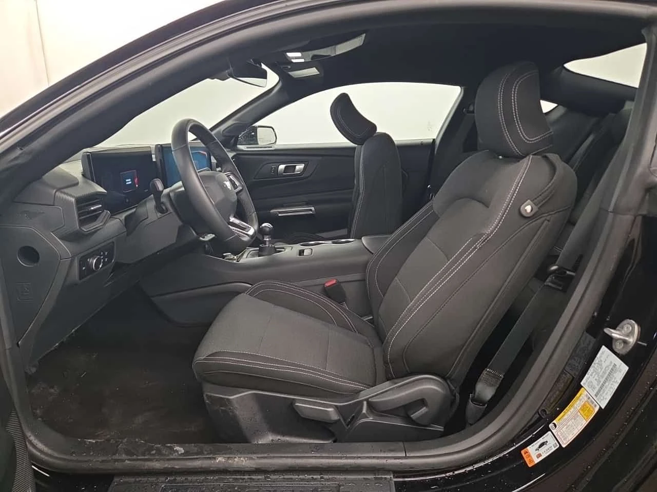 Ford Mustang GT| 2 КЛЮЧА| PANORAMA| CARFAX| , снимка 9 - Автомобили и джипове - 54111350