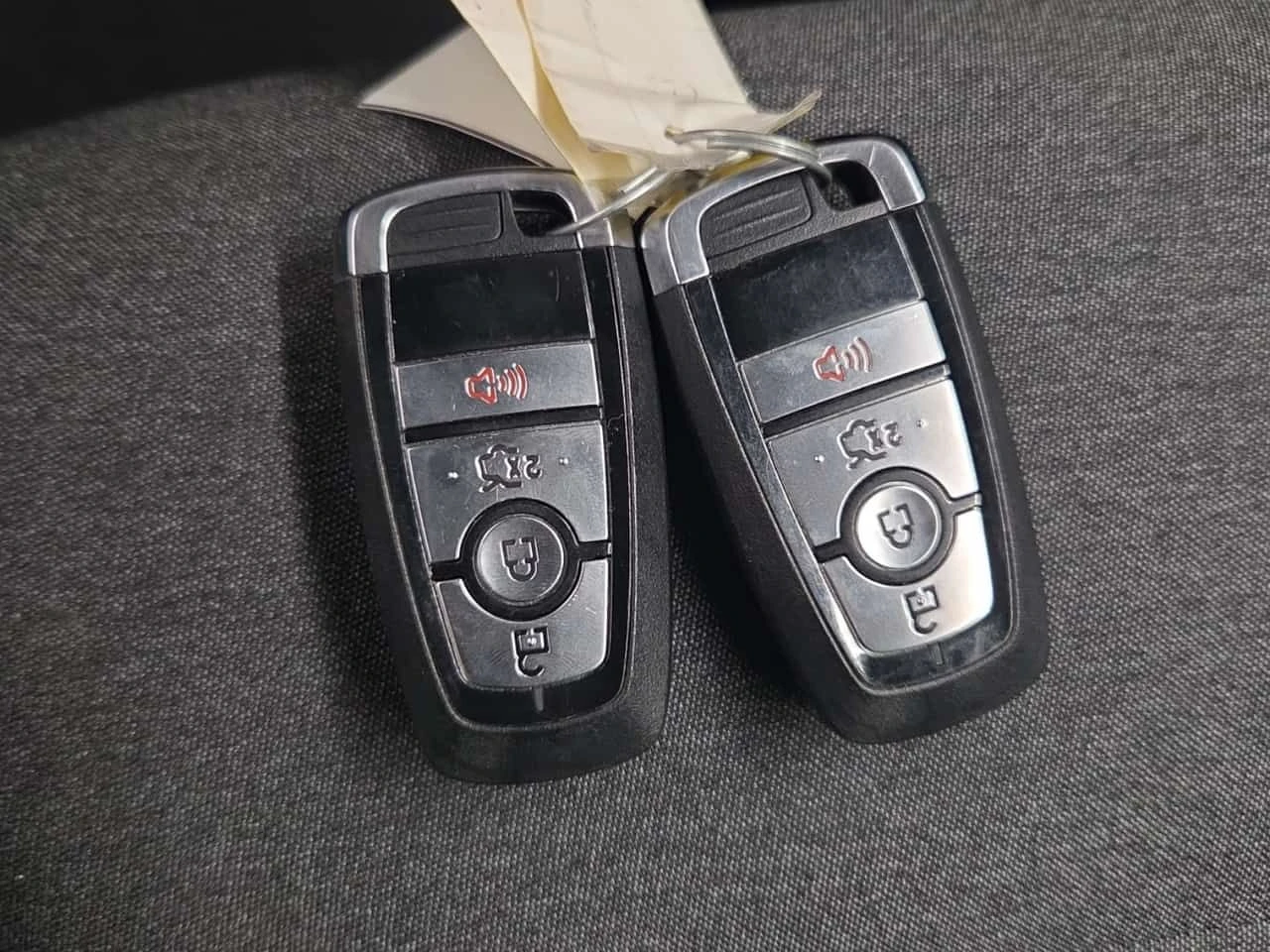 Ford Mustang GT| 2 КЛЮЧА| PANORAMA| CARFAX| , снимка 17 - Автомобили и джипове - 54111350