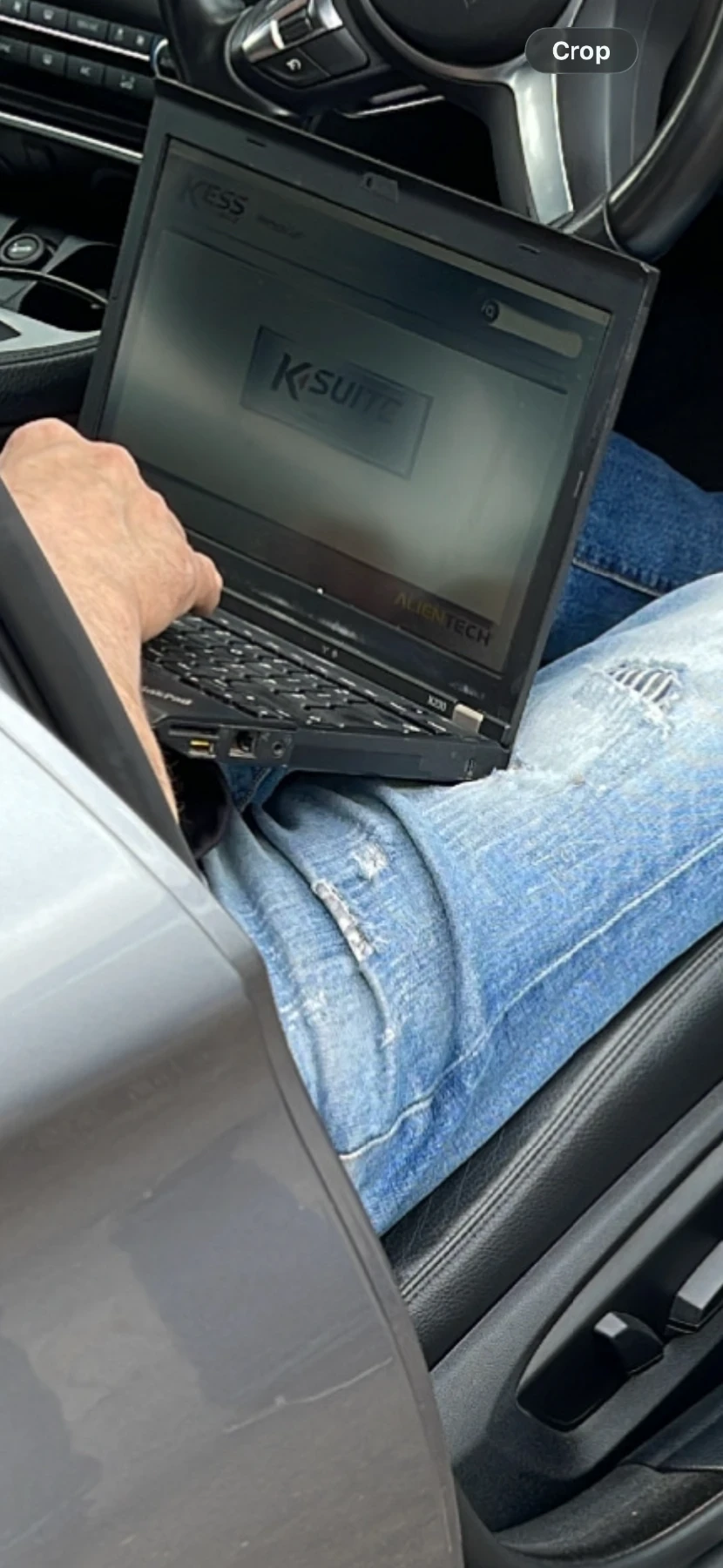 BMW 530 F10 M Пакет, снимка 17 - Автомобили и джипове - 54183438