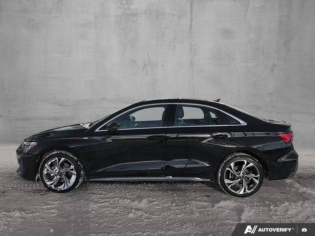 Audi A3 quattro Progressiv 40 TFSI, снимка 5 - Автомобили и джипове - 54367538