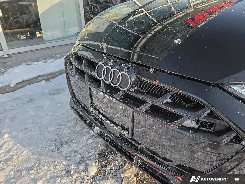 Audi A3 quattro Progressiv 40 TFSI, снимка 4 - Автомобили и джипове - 54367538