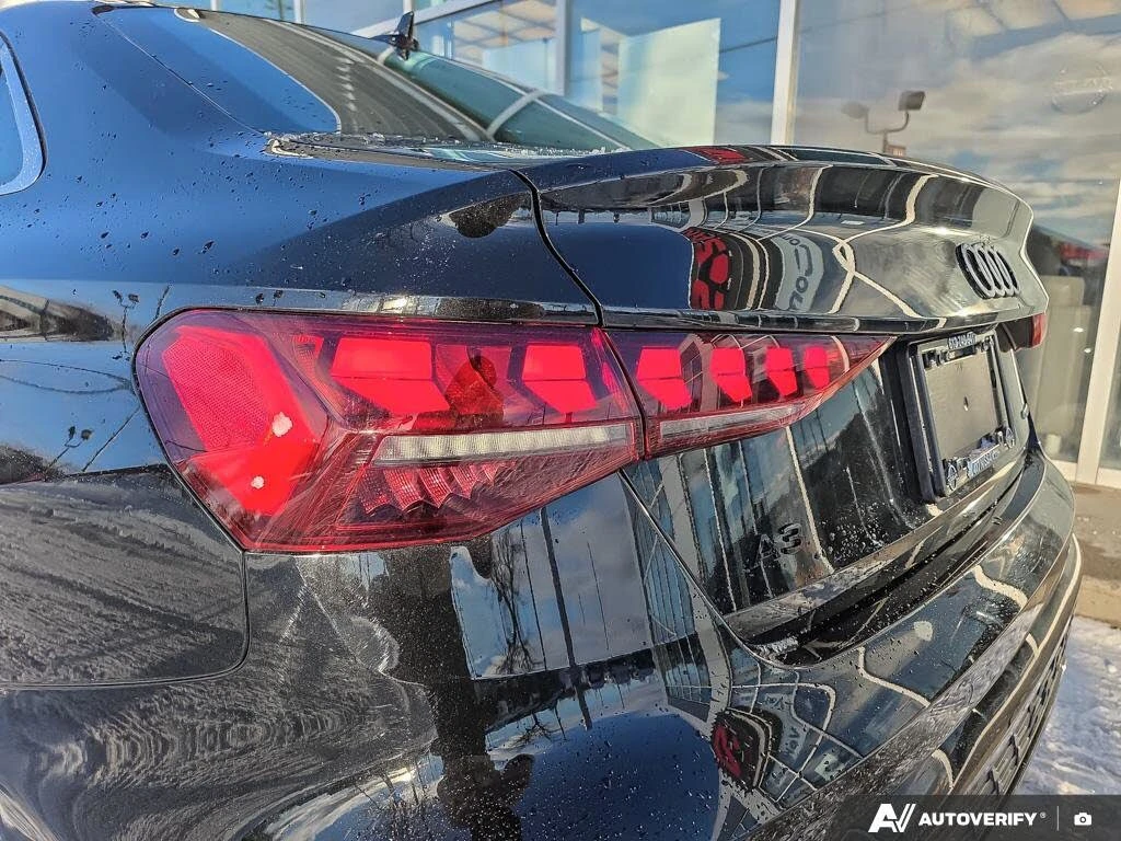 Audi A3 quattro Progressiv 40 TFSI, снимка 10 - Автомобили и джипове - 54367538