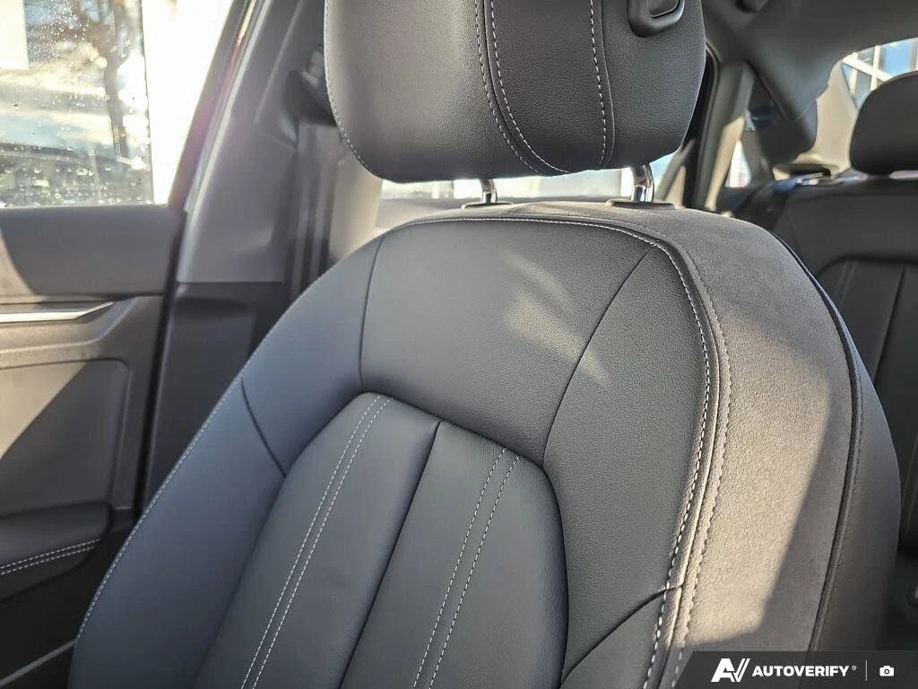 Audi A3 quattro Progressiv 40 TFSI, снимка 16 - Автомобили и джипове - 54367538
