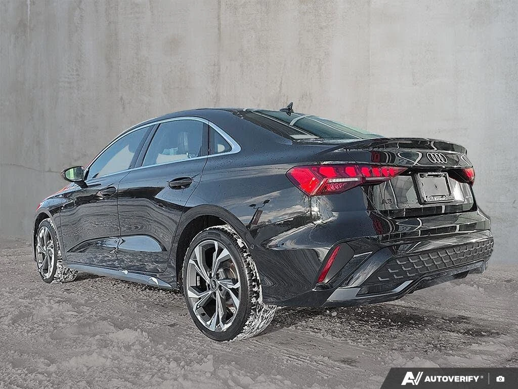Audi A3 quattro Progressiv 40 TFSI, снимка 7 - Автомобили и джипове - 54367538