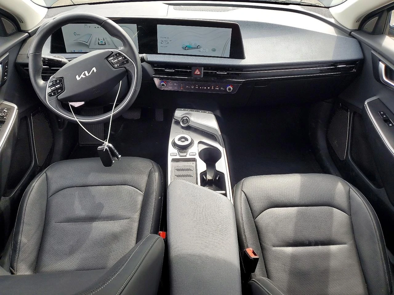 Kia EV6 Long Range RWD | 77.4kWh , снимка 8 - Автомобили и джипове - 54607478