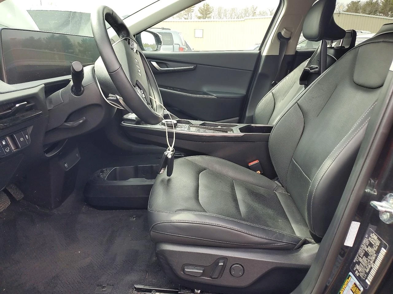 Kia EV6 Long Range RWD | 77.4kWh , снимка 7 - Автомобили и джипове - 54607478