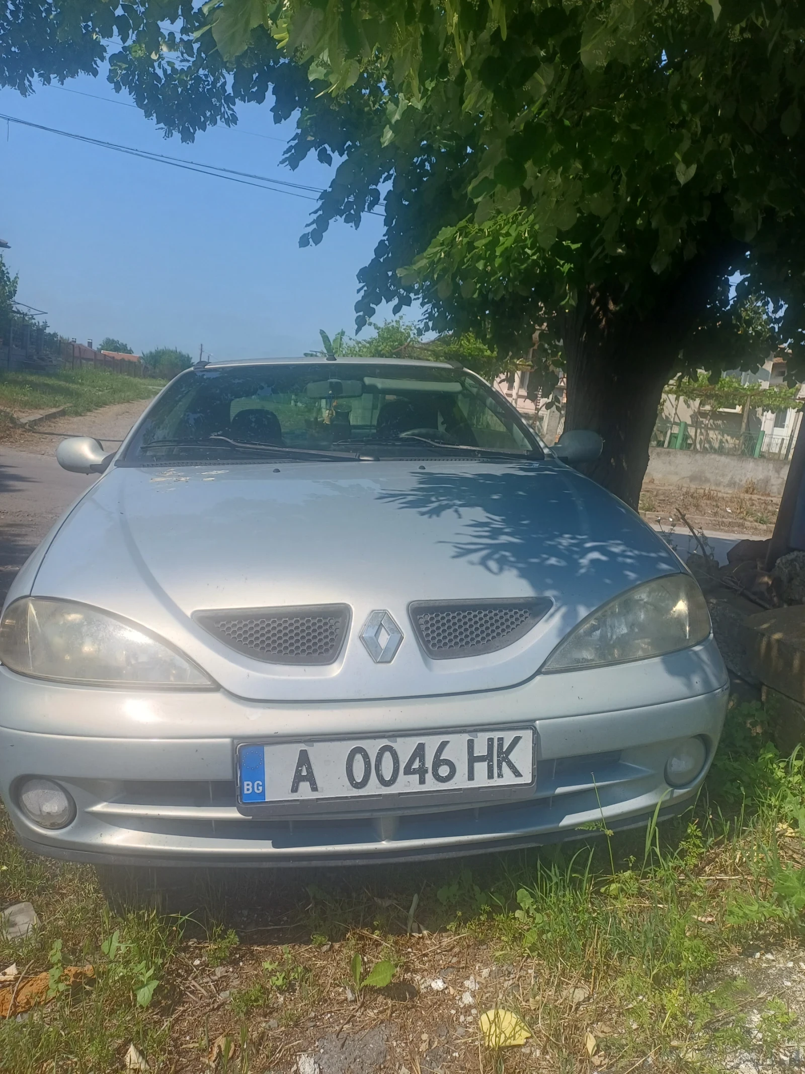 Renault Megane | Mobile.bg � ����������� 7