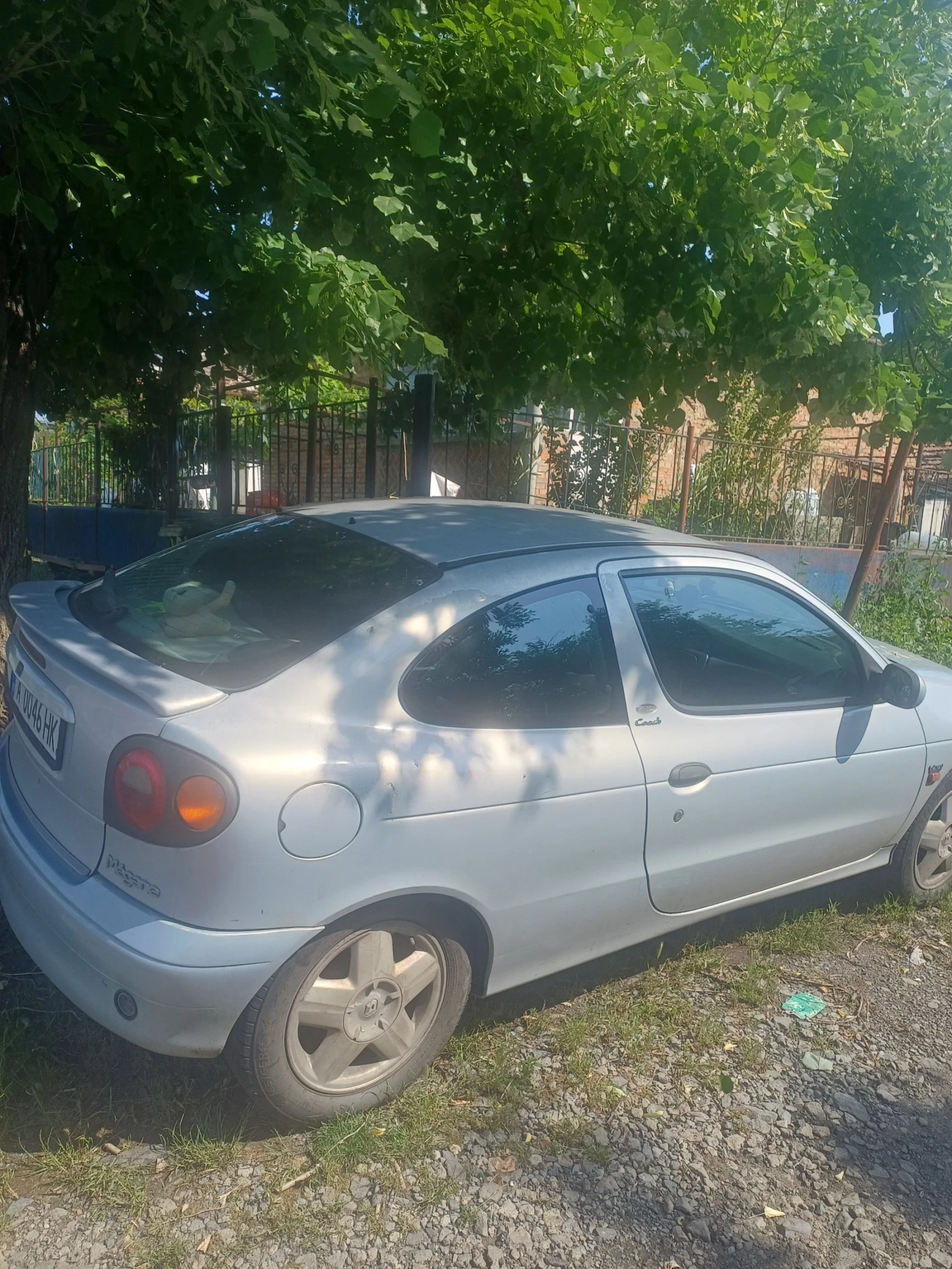 Renault Megane | Mobile.bg � ����������� 5