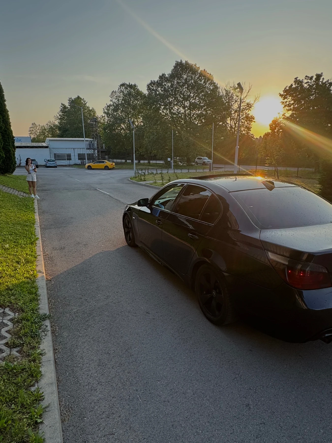 BMW 530 530d, снимка 7 - Автомобили и джипове - 54797044