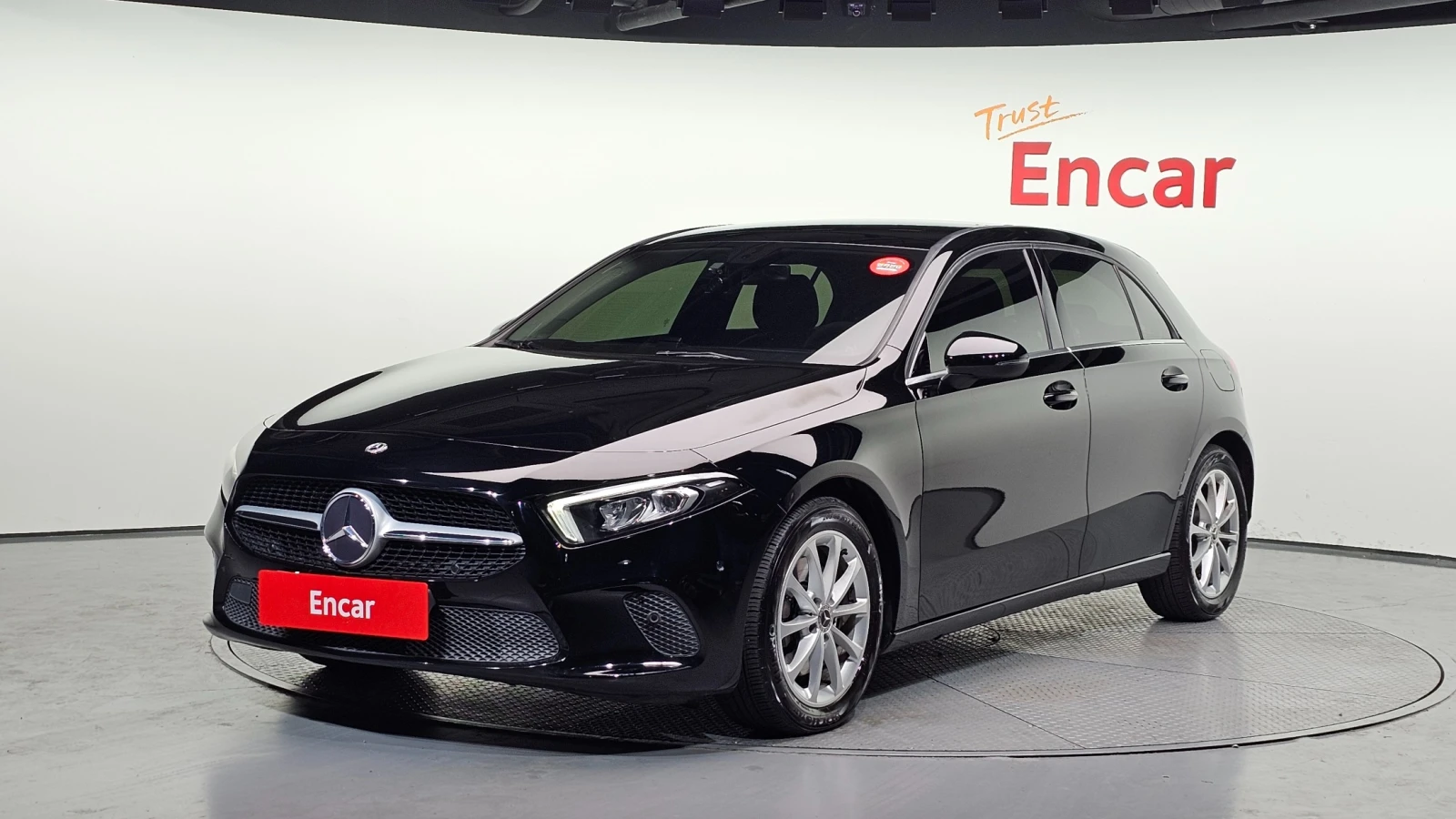 Mercedes-Benz A 220 Hatchback