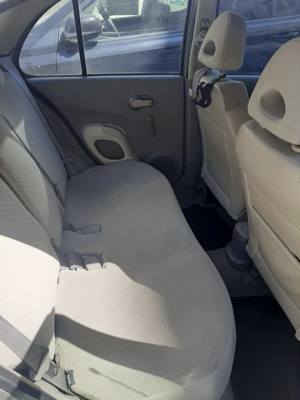 Nissan Micra 1.5 dCi, снимка 5 - Автомобили и джипове - 54947130