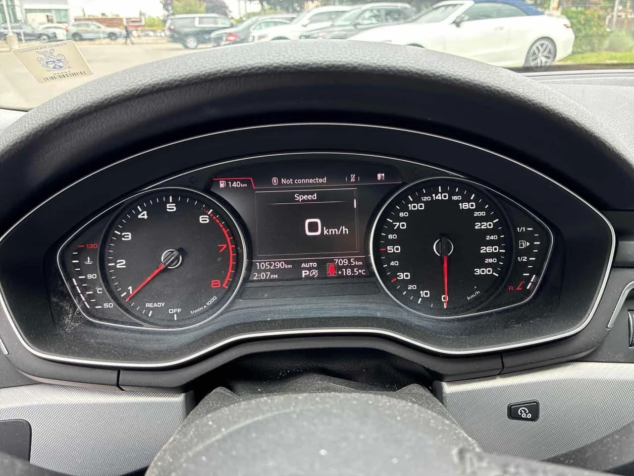 Audi A4 | Progressiv | CARFAX | ПОДГРЕВ | ШИБИДАХ | , снимка 8 - Автомобили и джипове - 55070045